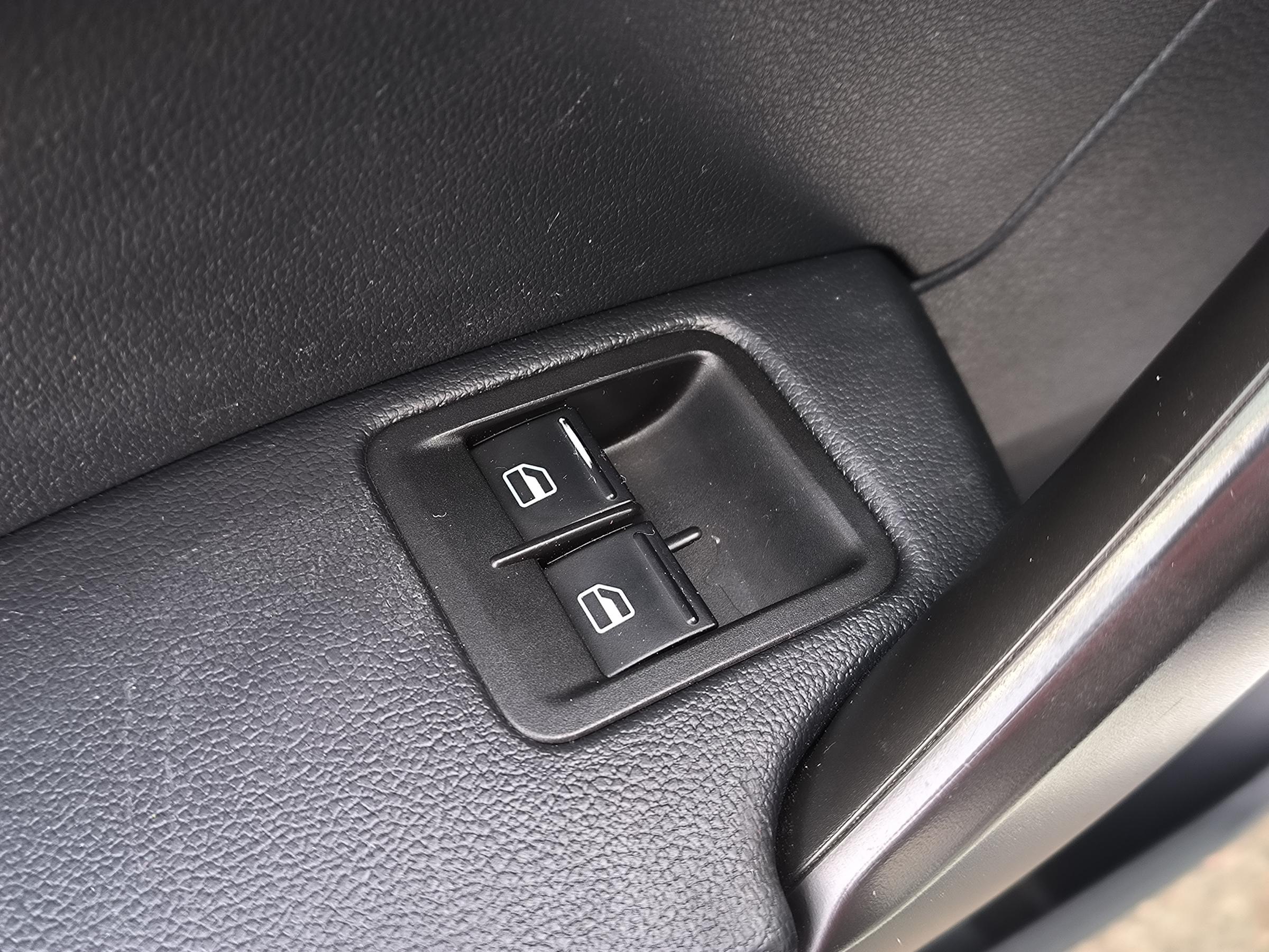 Volkswagen Caddy, 2018 - pohled č. 17