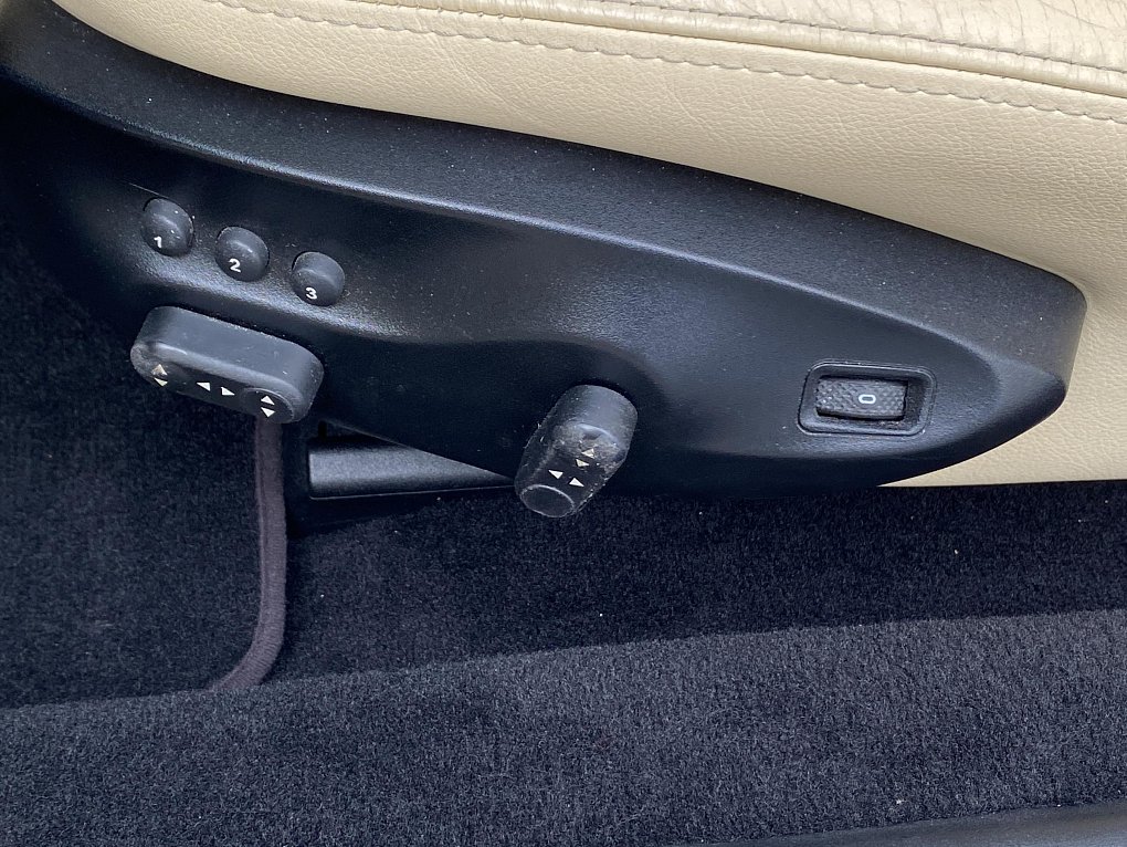 Maserati GranTurismo 4.7 V8  S Automatic