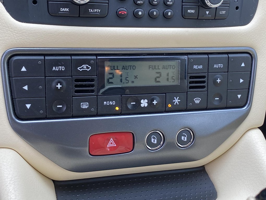 Maserati GranTurismo 4.7 V8  S Automatic