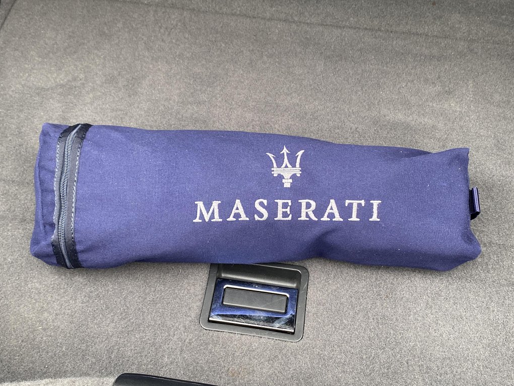 Maserati GranTurismo 4.7 V8  S Automatic