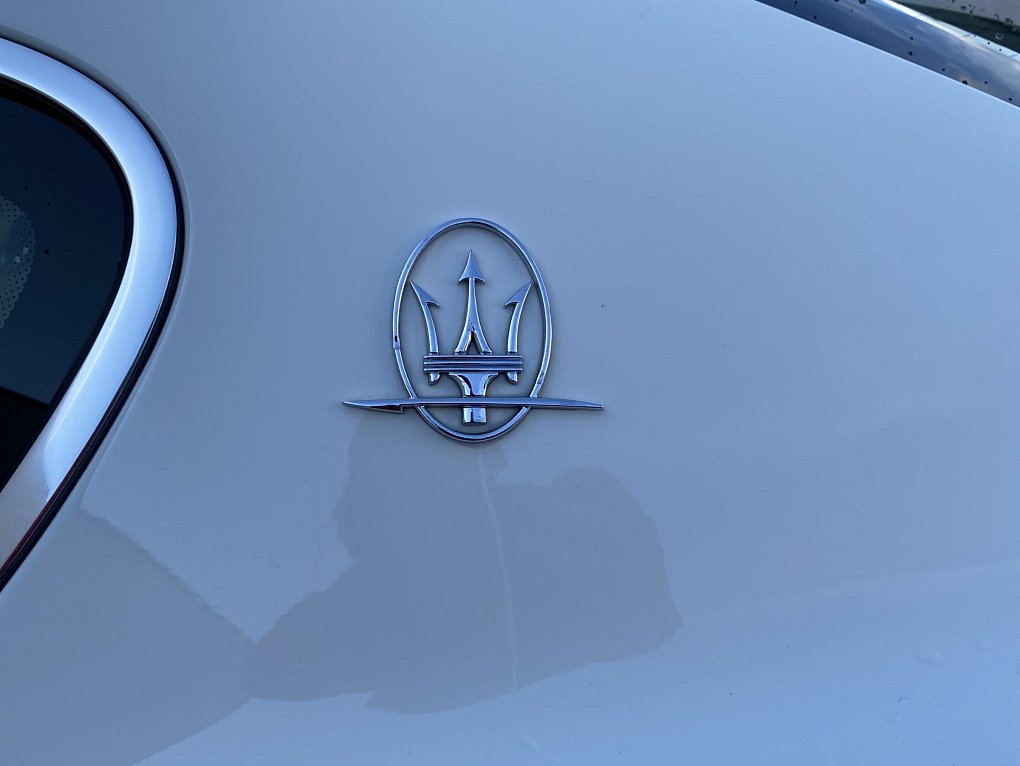 Maserati GranTurismo 4.7 V8  S Automatic