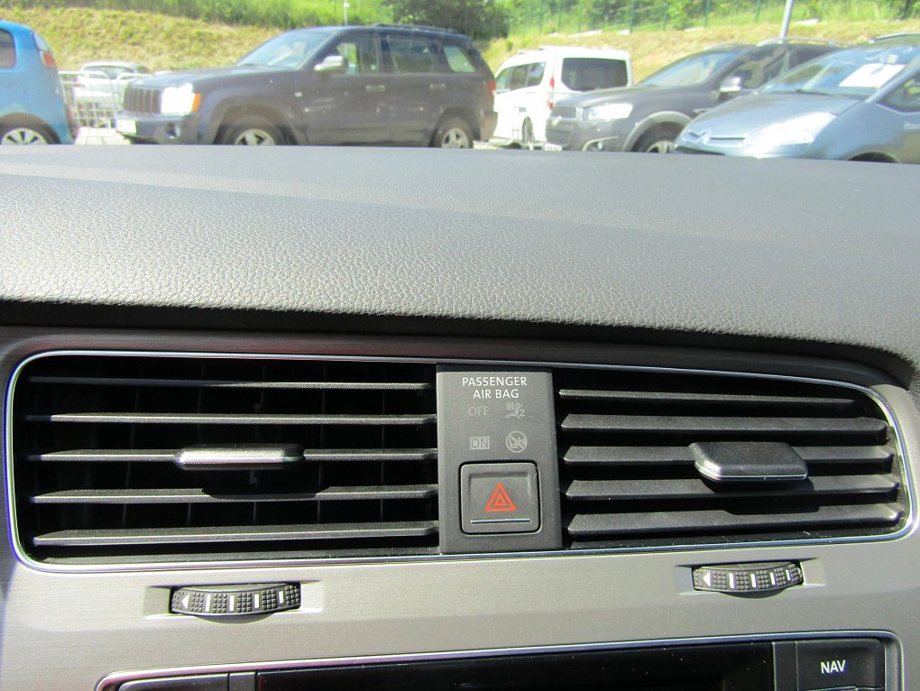 Volkswagen Golf 1.6TDi Comfortline