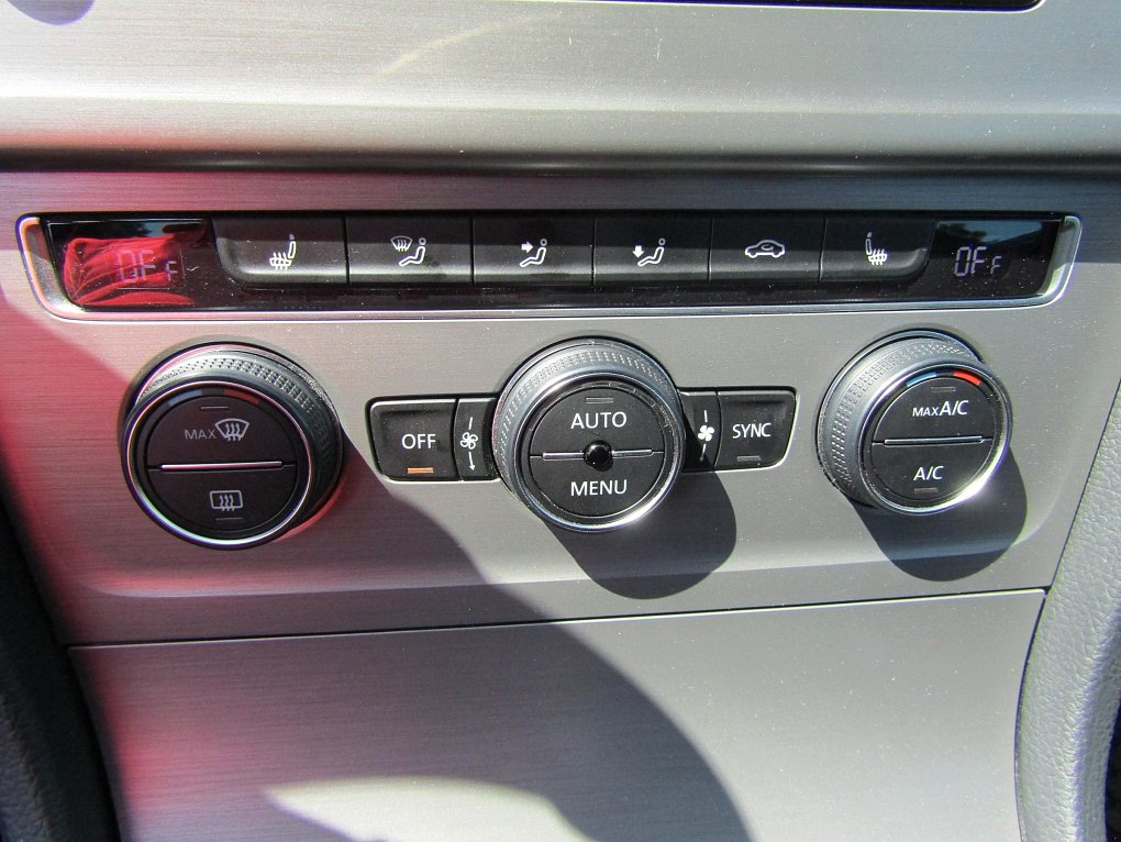 Volkswagen Golf 1.6TDi Comfortline