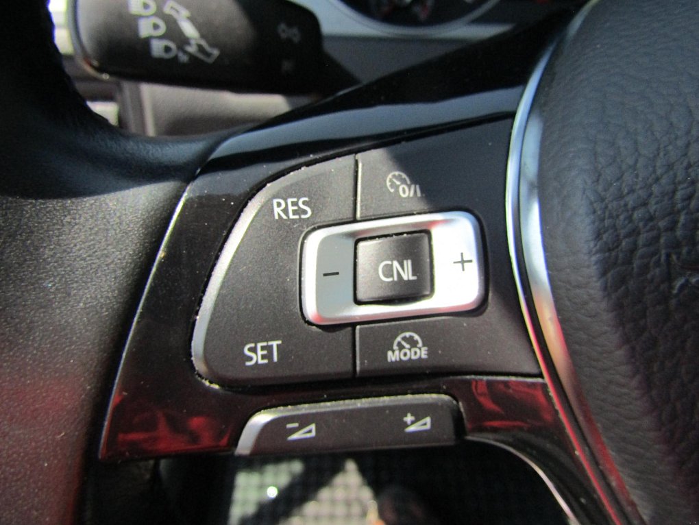 Volkswagen Golf 1.6TDi Comfortline