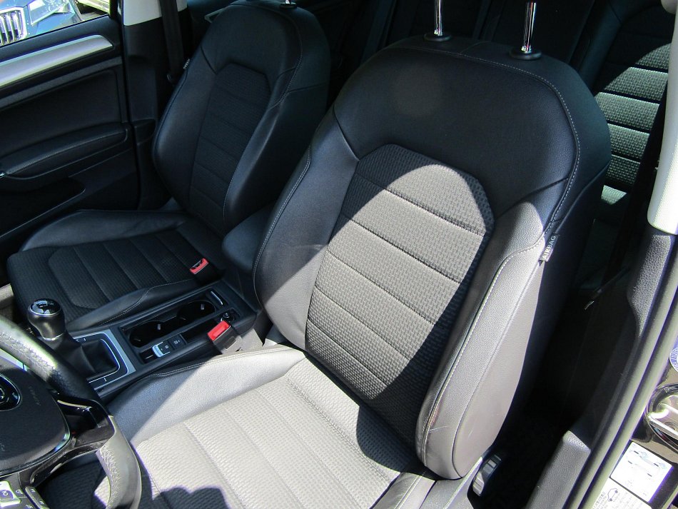 Volkswagen Golf 1.6TDi 