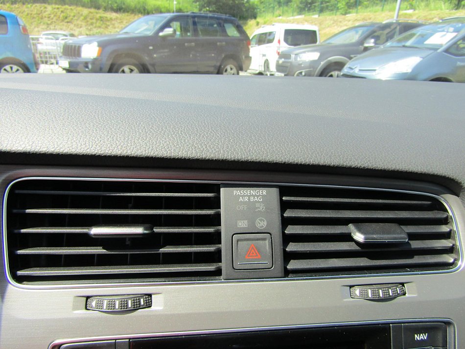 Volkswagen Golf 1.6TDi 