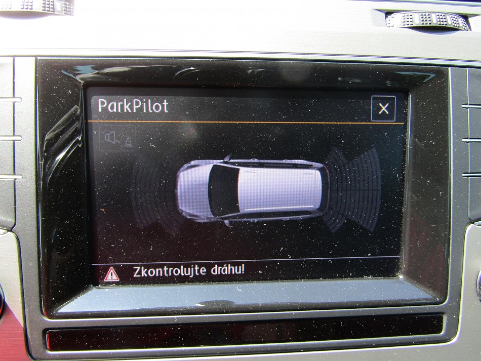 Volkswagen Golf 1.6TDi 