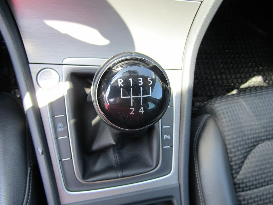 Volkswagen Golf 1.6TDi 