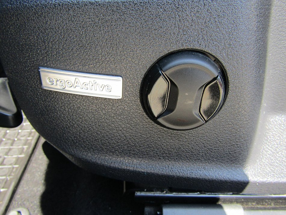 Volkswagen Golf 1.6TDi 