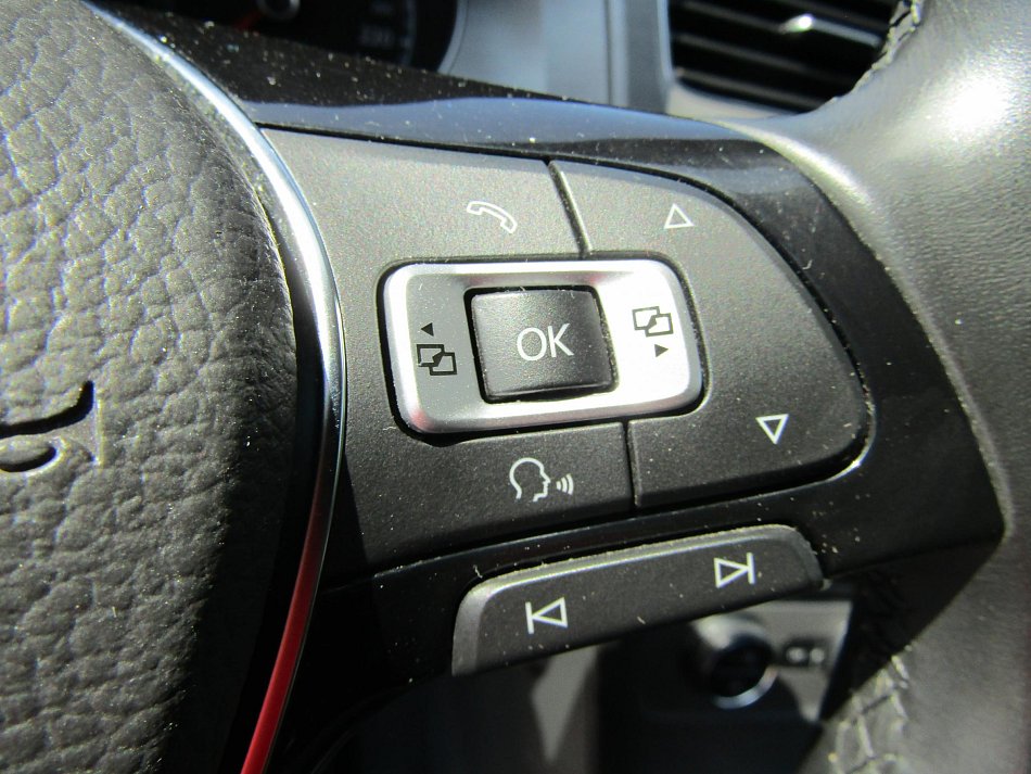 Volkswagen Golf 1.6TDi 