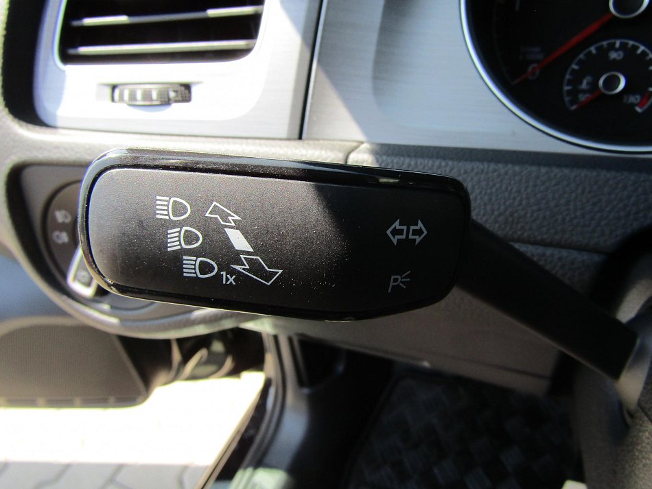 Volkswagen Golf 1.6TDi 