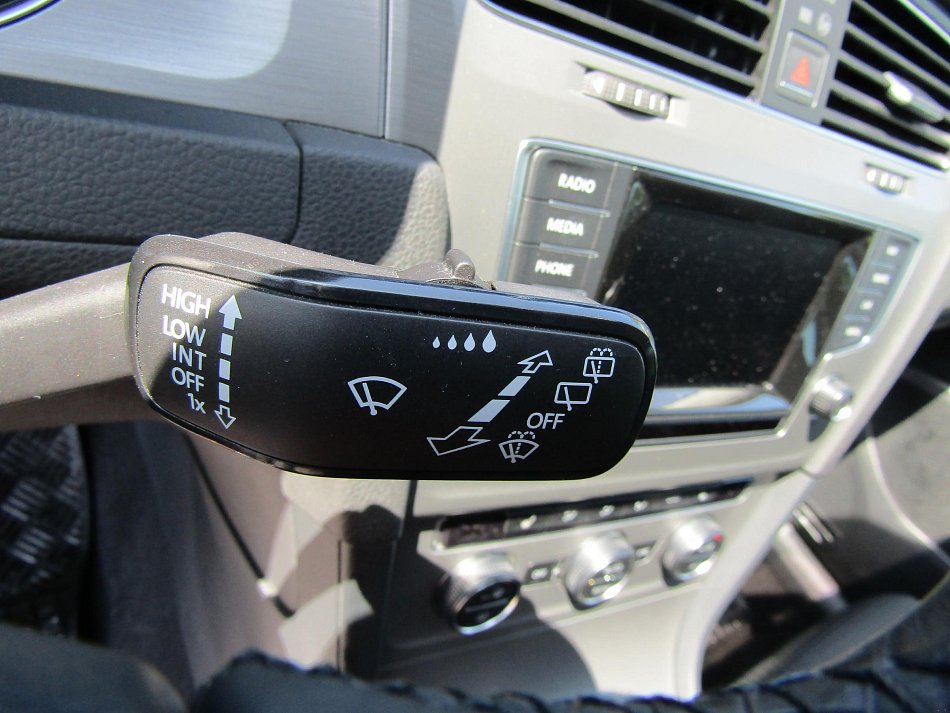 Volkswagen Golf 1.6TDi 