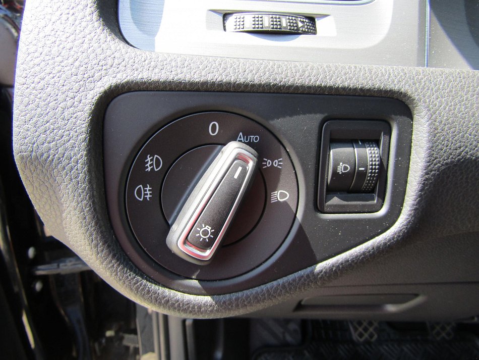 Volkswagen Golf 1.6TDi 