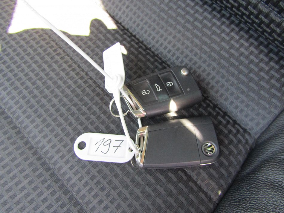 Volkswagen Golf 1.6TDi 