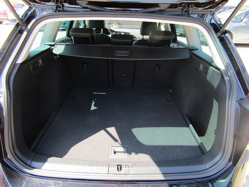 Volkswagen Golf 1.6TDi 