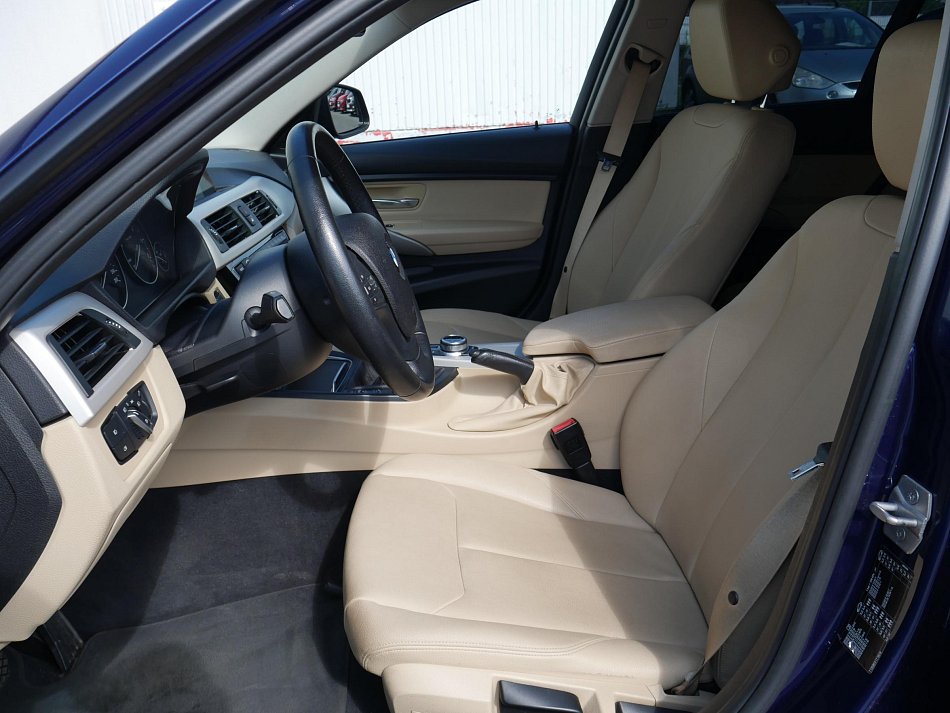 BMW Řada 3 2.0 D  318 d