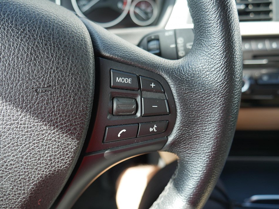 BMW Řada 3 2.0 D  318 d