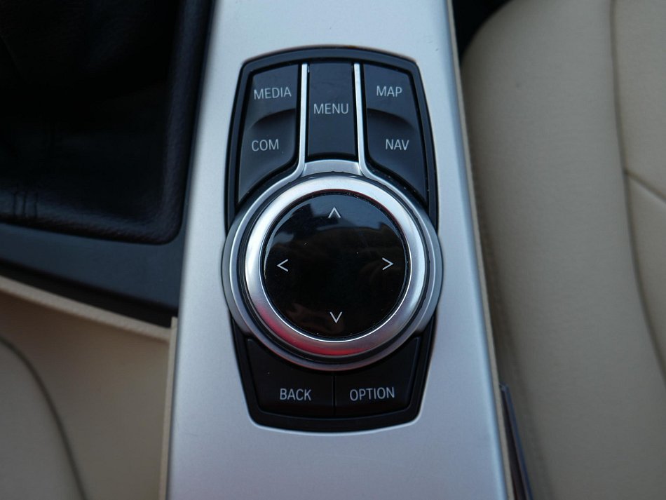 BMW Řada 3 2.0 D  318 d