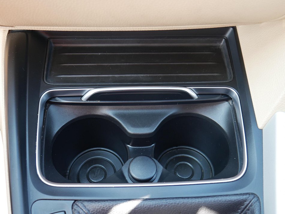 BMW Řada 3 2.0 D  318 d