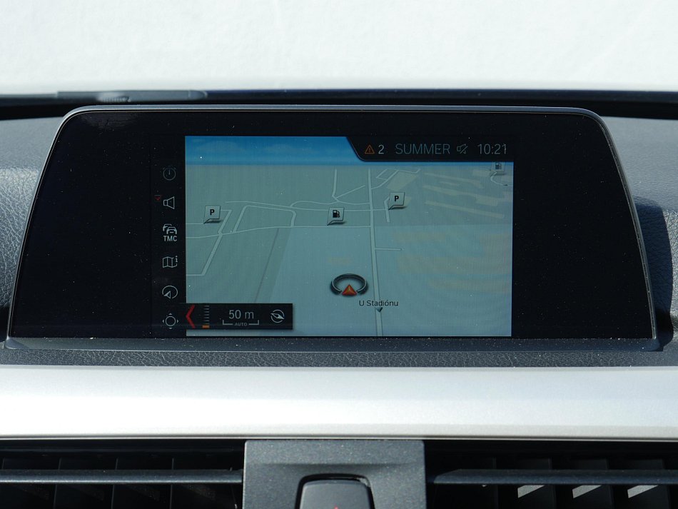 BMW Řada 3 2.0 D  318 d