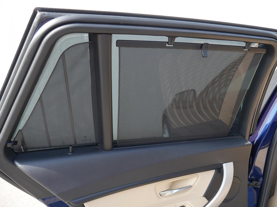 BMW Řada 3 2.0 D  318 d