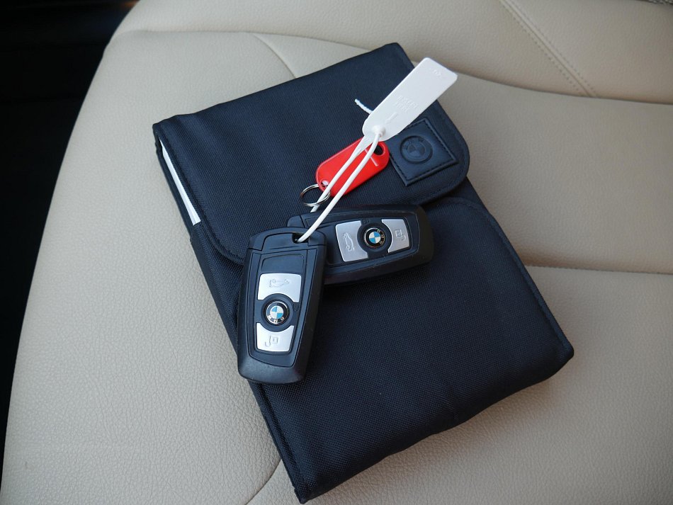 BMW Řada 3 2.0 D  318 d