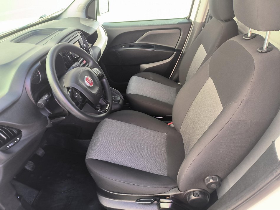 Fiat Dobló cargo 1.4T CNG  SORTIMO