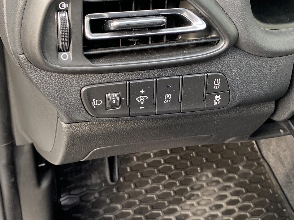 Hyundai I30 1.0 T-GDi Smart