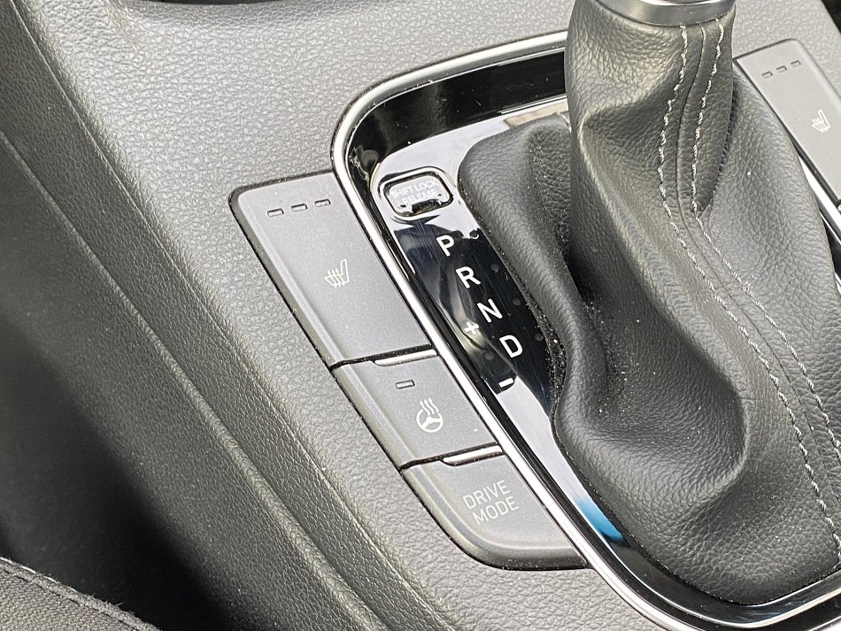 Hyundai I30 1.0 T-GDi Smart