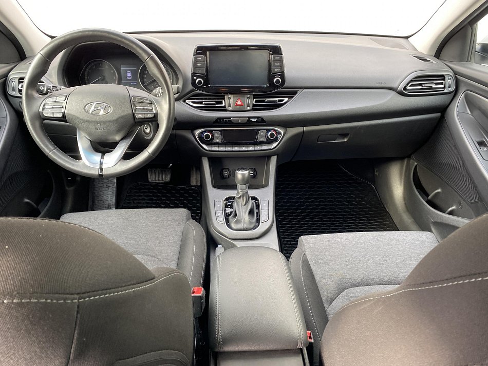 Hyundai I30 1.0 T-GDi Smart