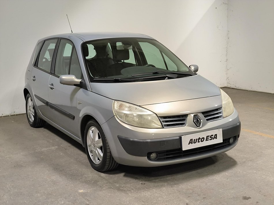 Renault Scénic 1.6i 