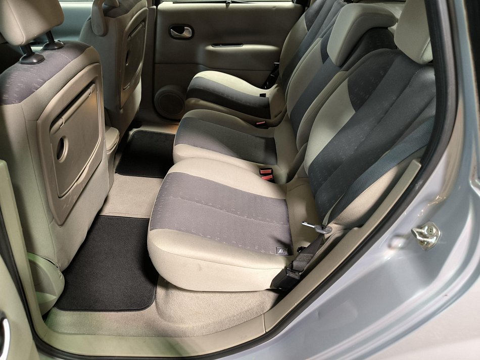 Renault Scénic 1.6i 