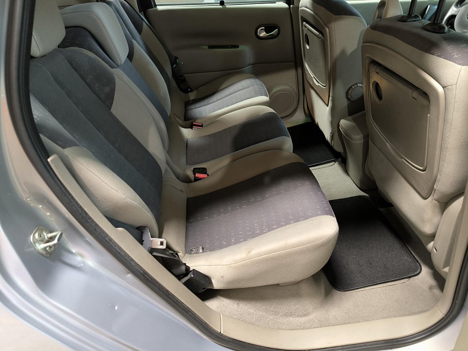 Renault Scénic 1.6i 