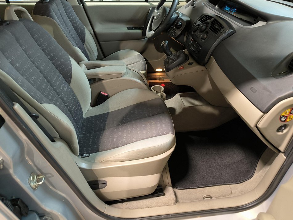 Renault Scénic 1.6i 