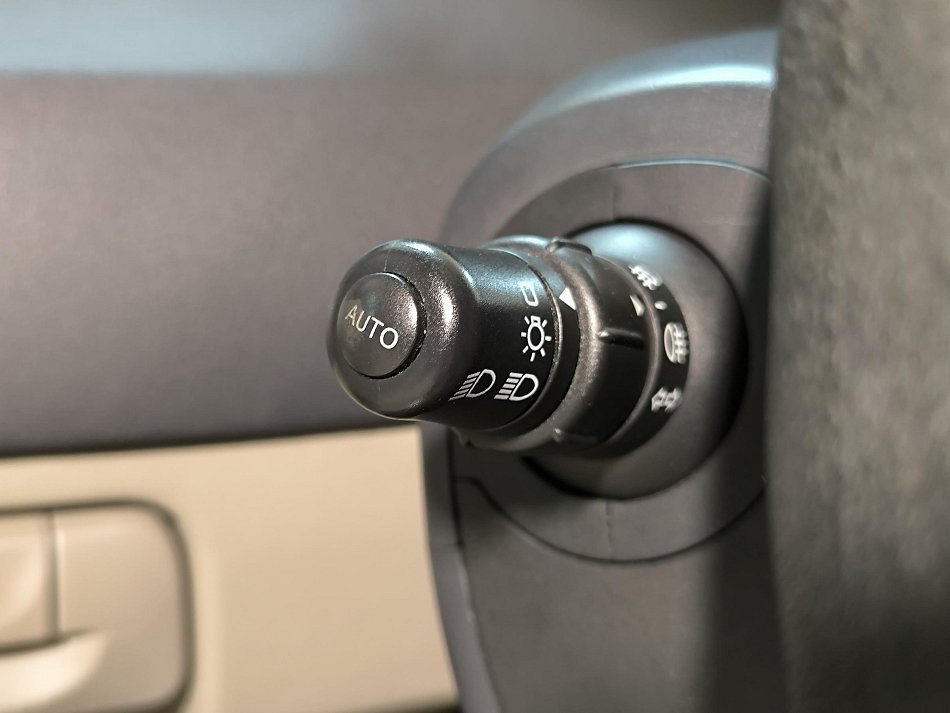 Renault Scénic 1.6i 