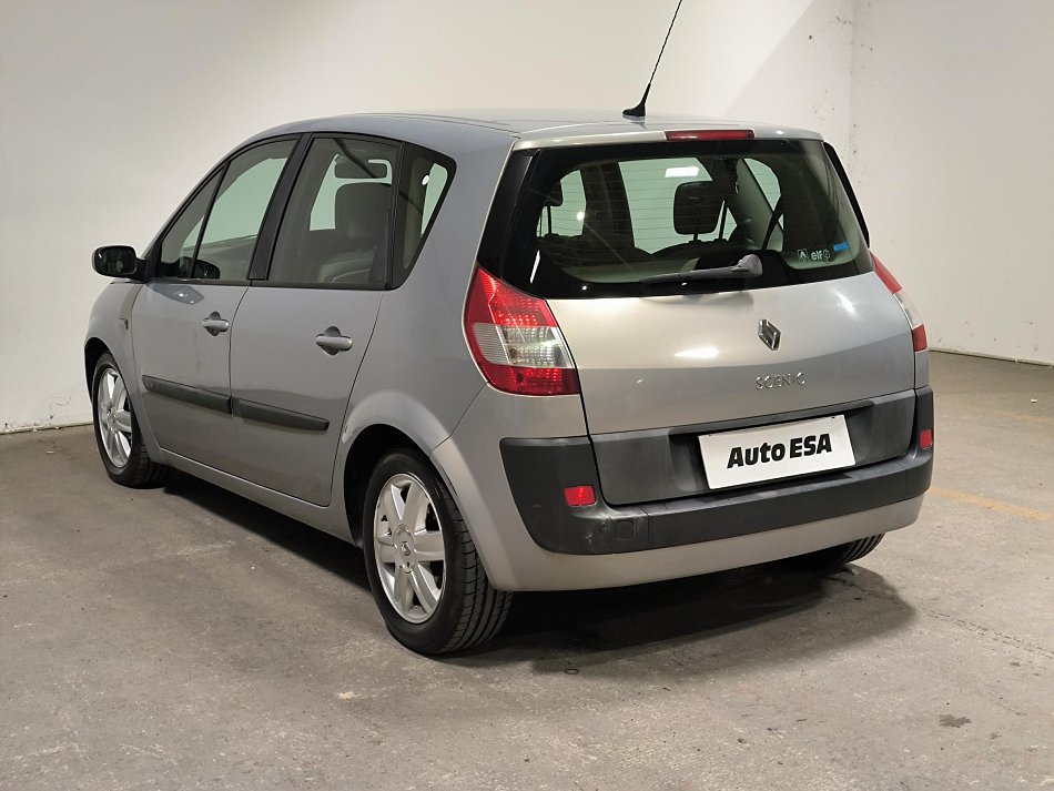Renault Scénic 1.6i 