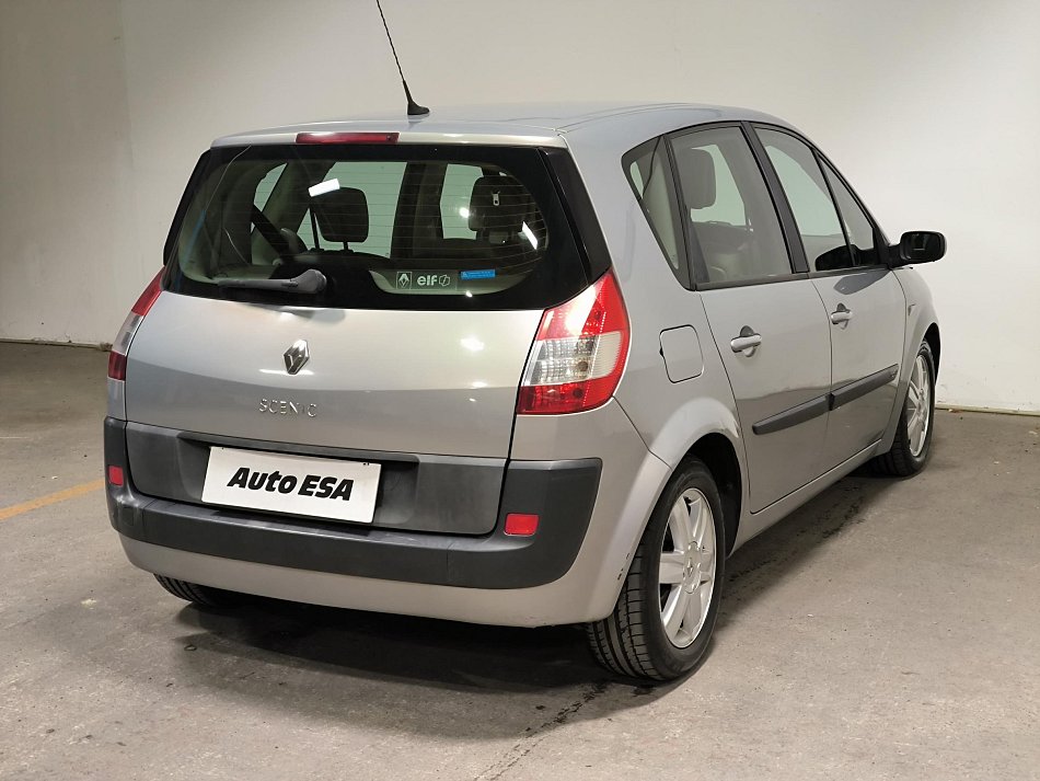 Renault Scénic 1.6i 