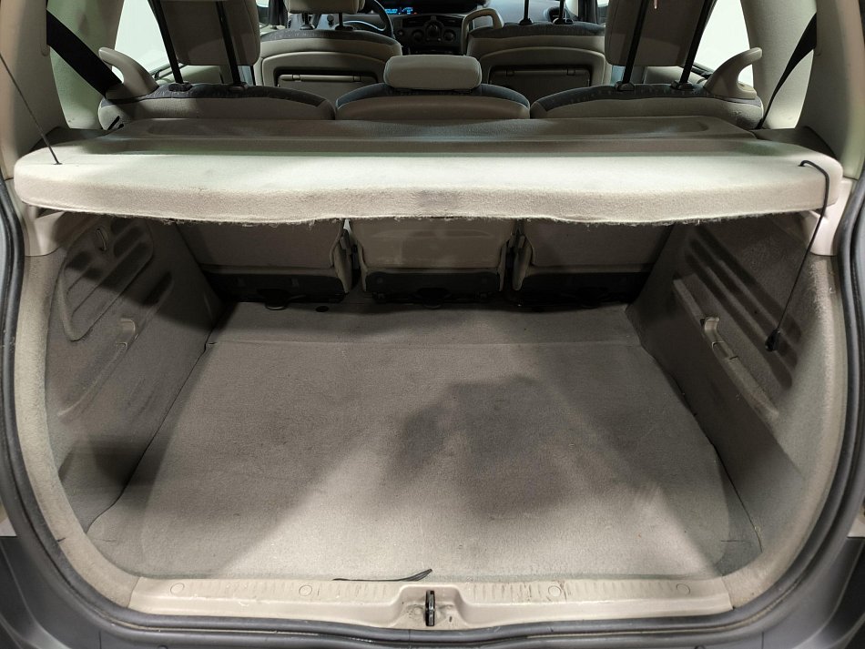 Renault Scénic 1.6i 