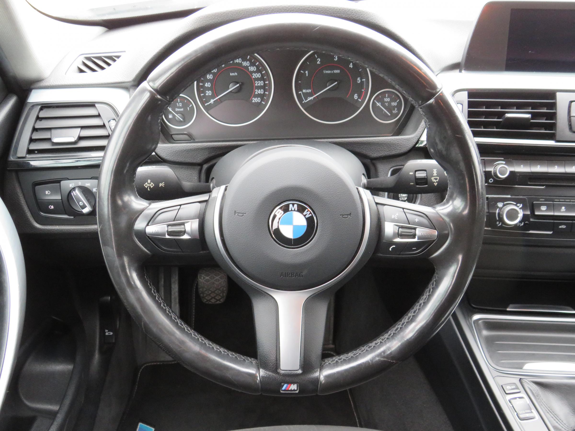 BMW Řada 3, 2015 - pohled č. 14