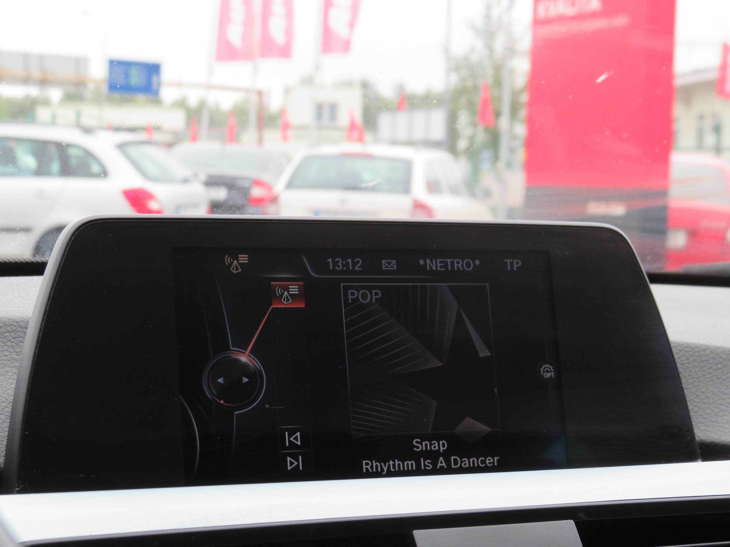 BMW Řada 3, 2015 - pohled č. 15