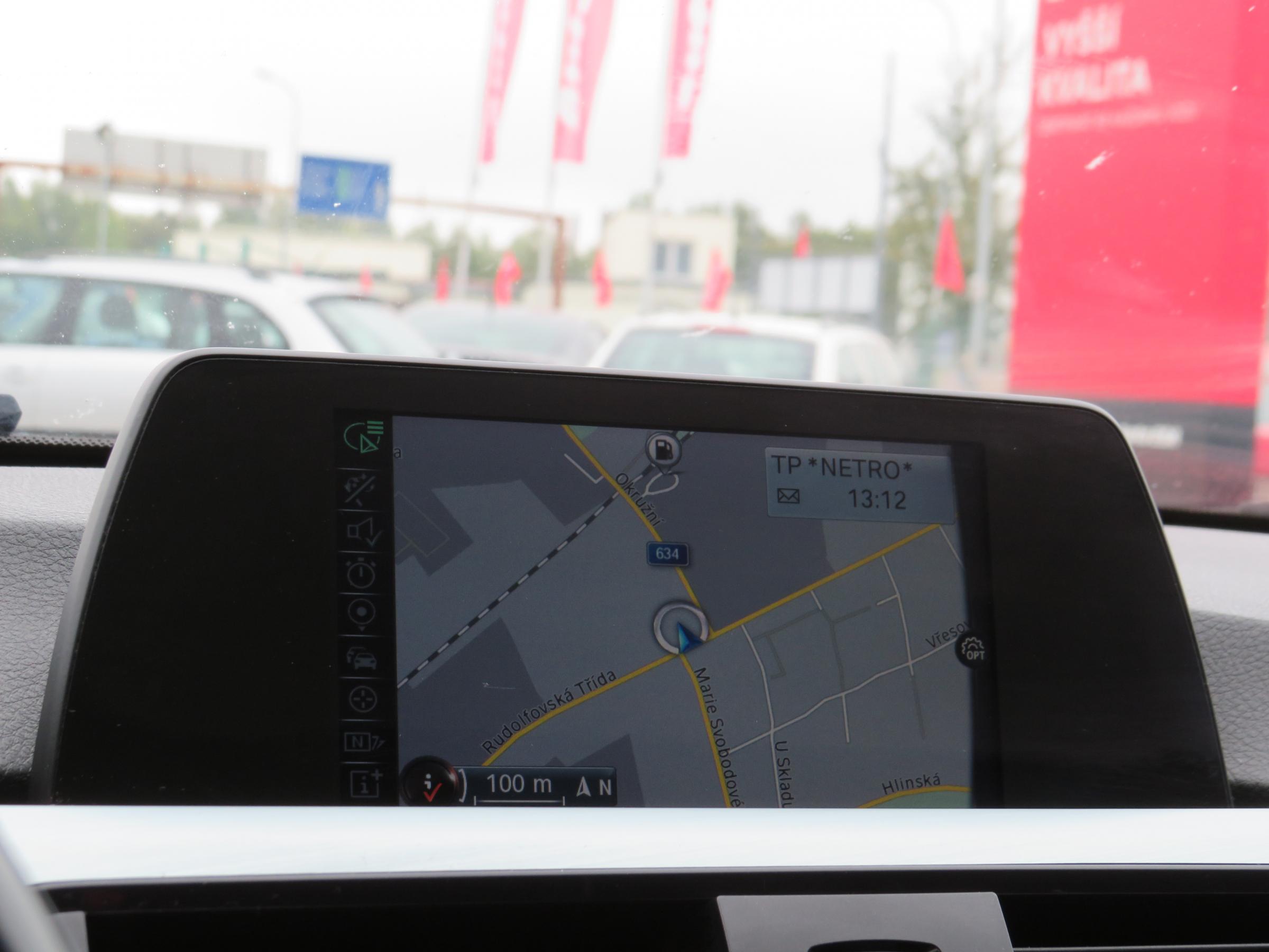 BMW Řada 3, 2015 - pohled č. 17