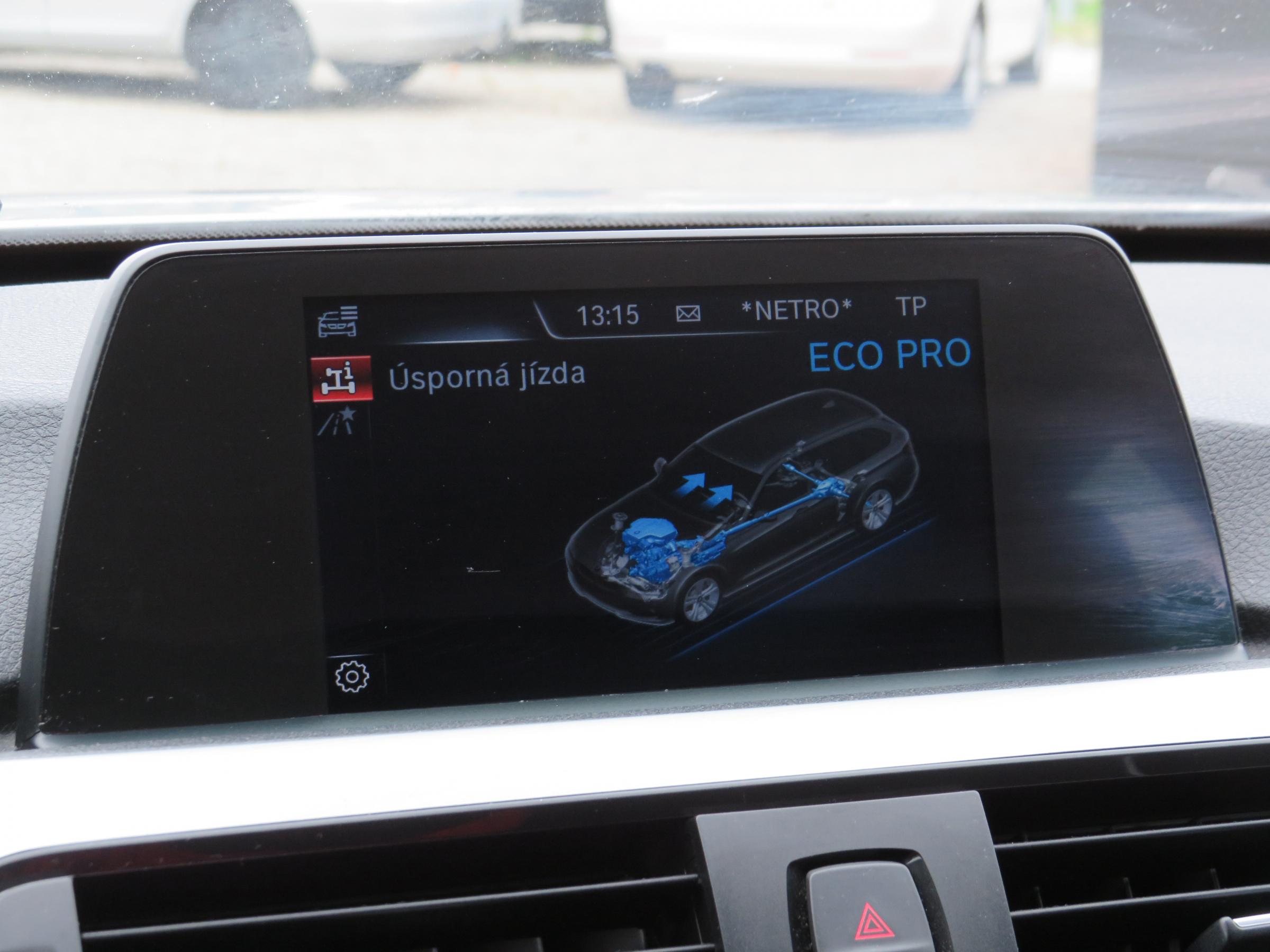 BMW Řada 3, 2015 - pohled č. 21