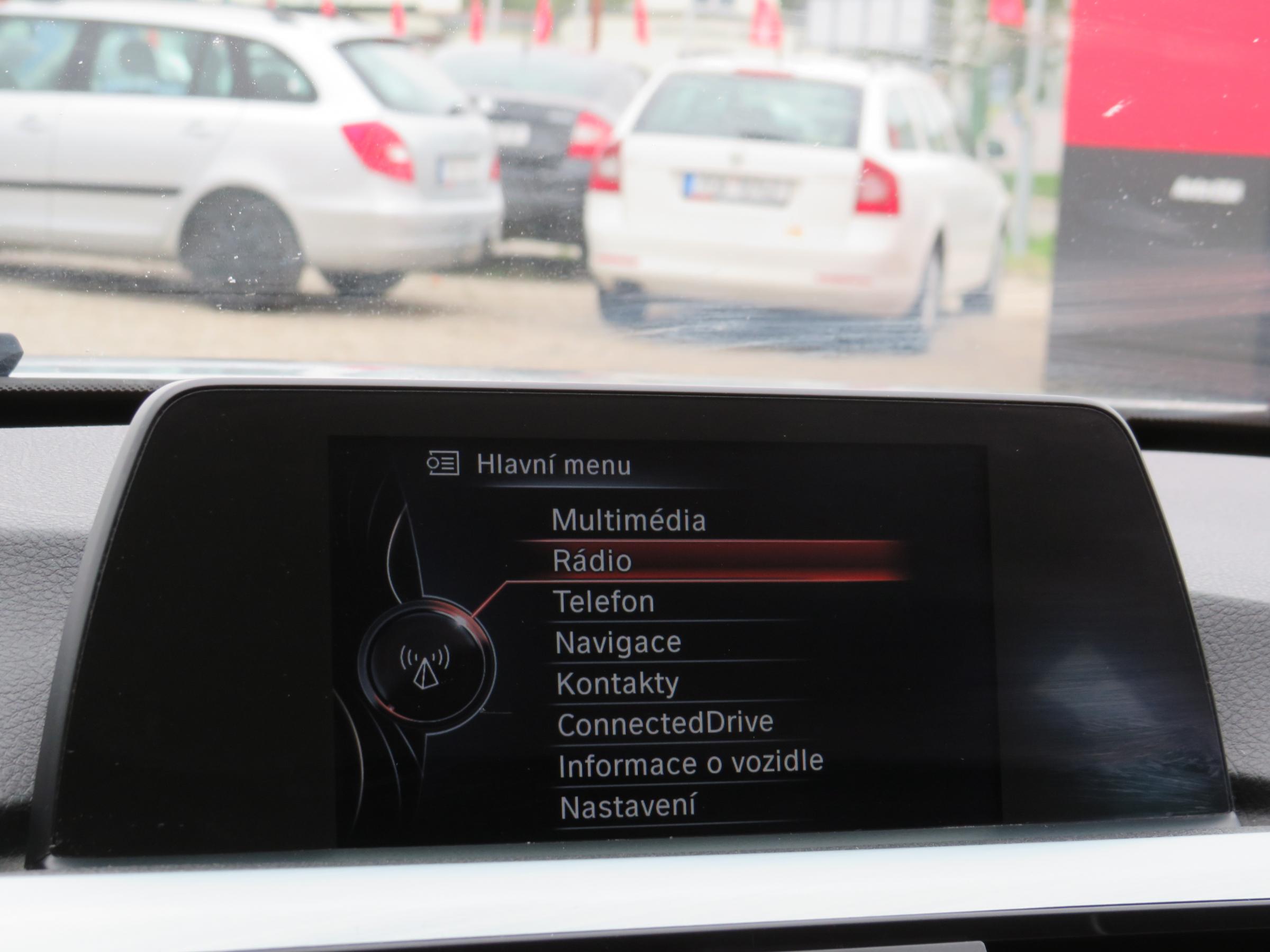 BMW Řada 3, 2015 - pohled č. 22