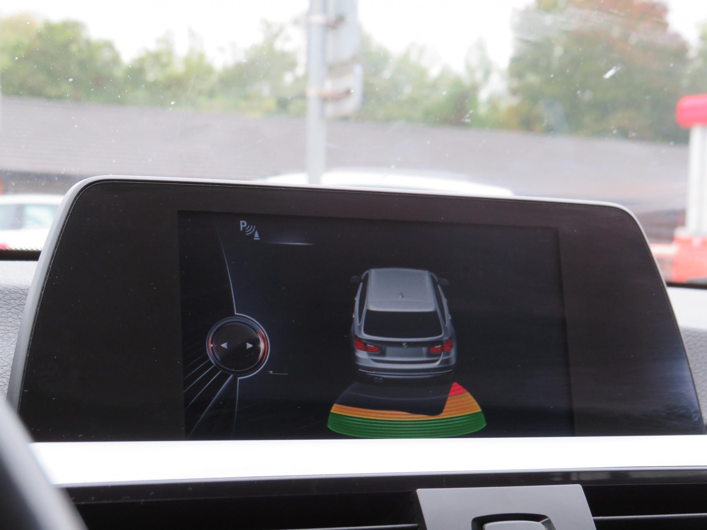 BMW Řada 3, 2015 - pohled č. 23