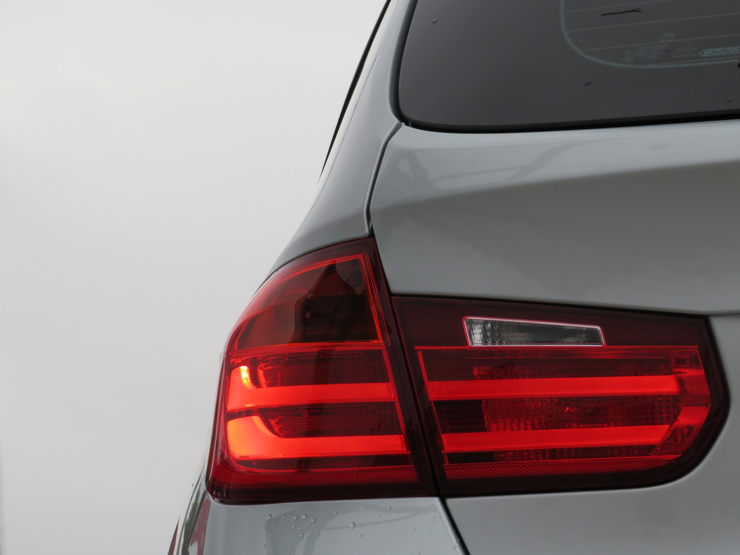 BMW Řada 3, 2015 - pohled č. 29