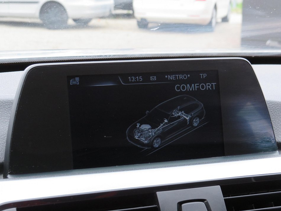 BMW Řada 3 2.0d  318d