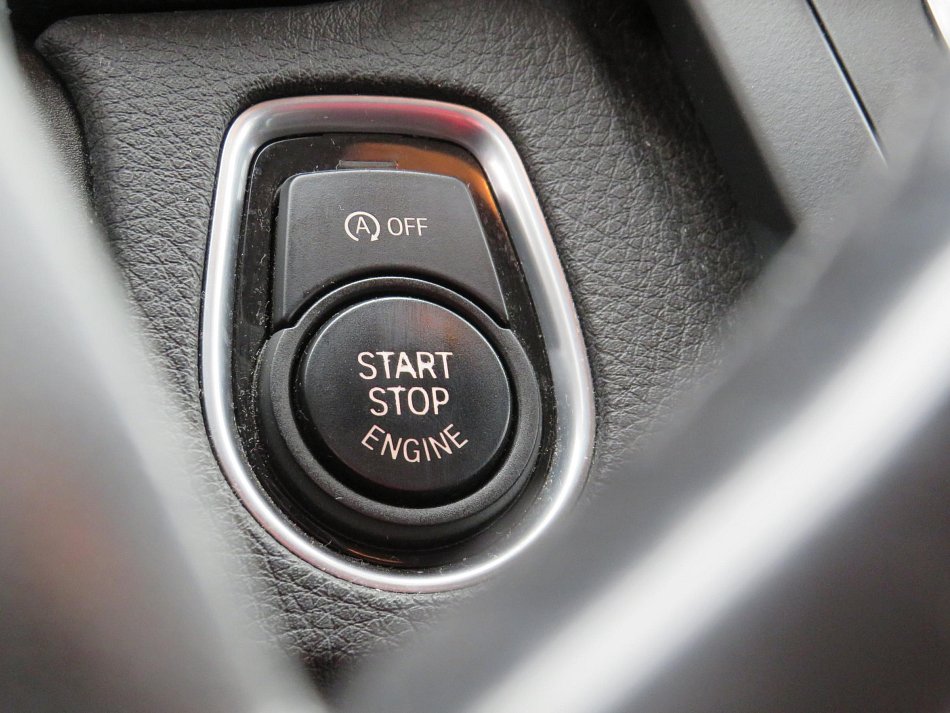 BMW Řada 3 2.0d  318d