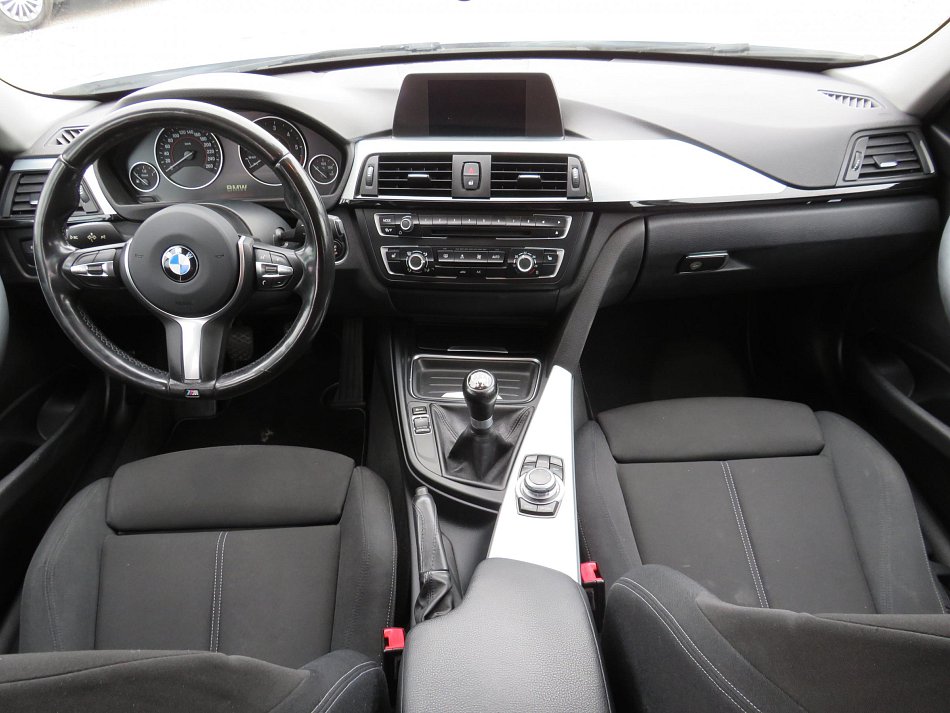 BMW Řada 3 2.0d  318d