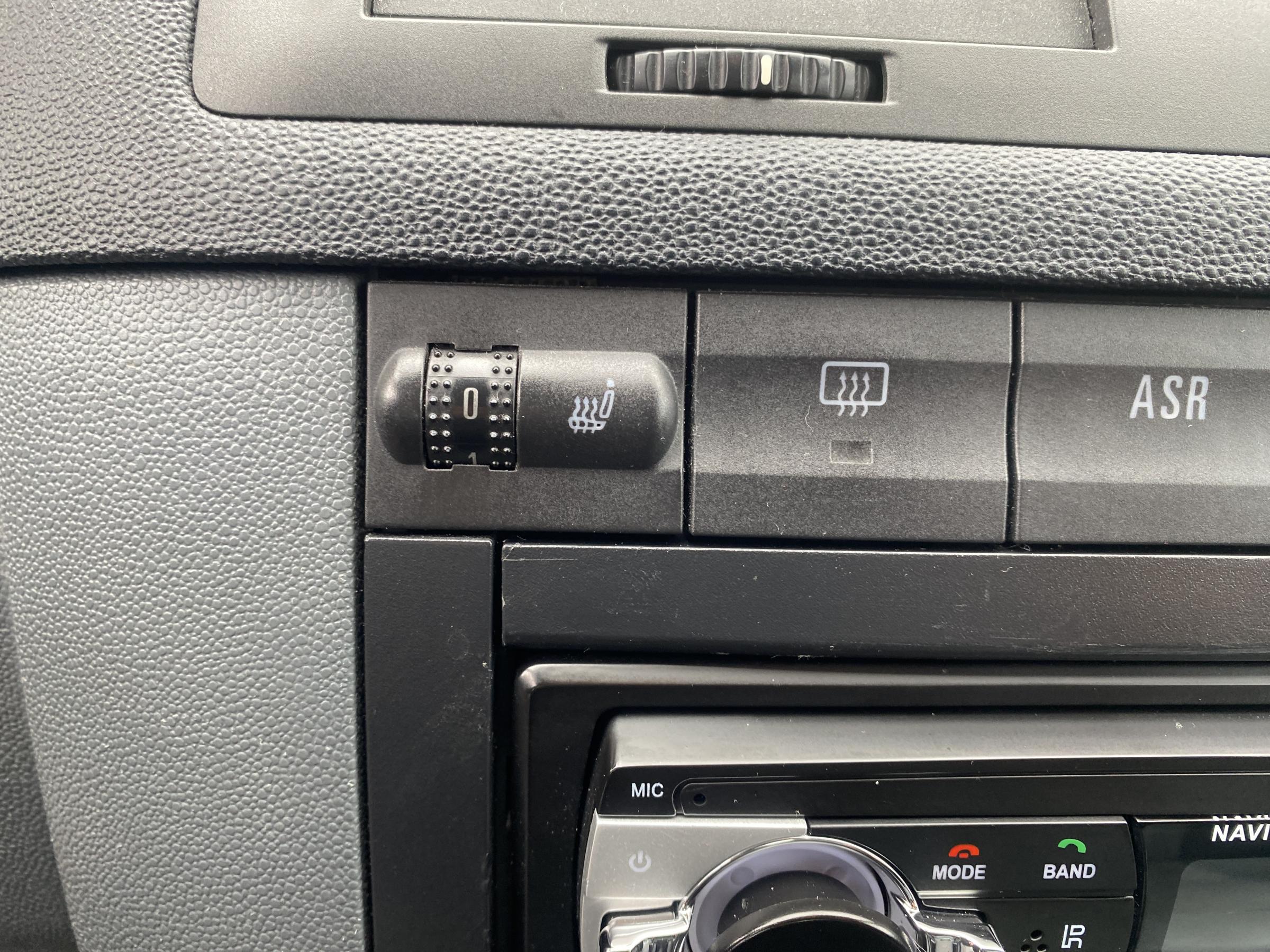 Škoda Fabia I, 2002 - pohled č. 14