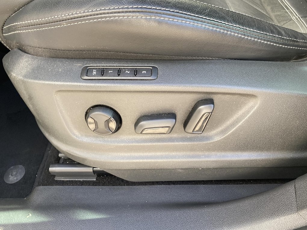 Škoda Kodiaq 2.0 TDi Style 4X4